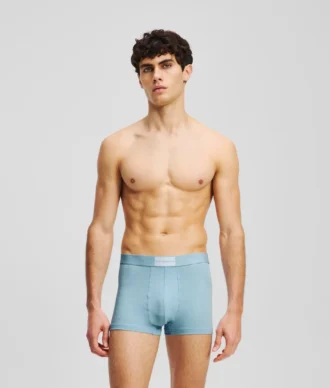 LOGO TRUNKS – 3’LÜ PAKET LOGO TRUNKS – 3’LÜ PAKET
