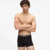 LOGO TRUNKS – 3’LÜ PAKET LOGO TRUNKS – 3’LÜ PAKET