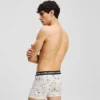 LOGO TRUNKS – 3’LÜ PAKET LOGO TRUNKS – 3’LÜ PAKET