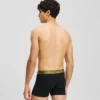 LOGO TRUNKS – 3’LÜ PAKET LOGO TRUNKS – 3’LÜ PAKET