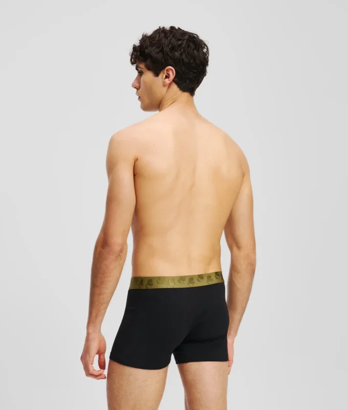 LOGO TRUNKS – 3’LÜ PAKET LOGO TRUNKS – 3’LÜ PAKET