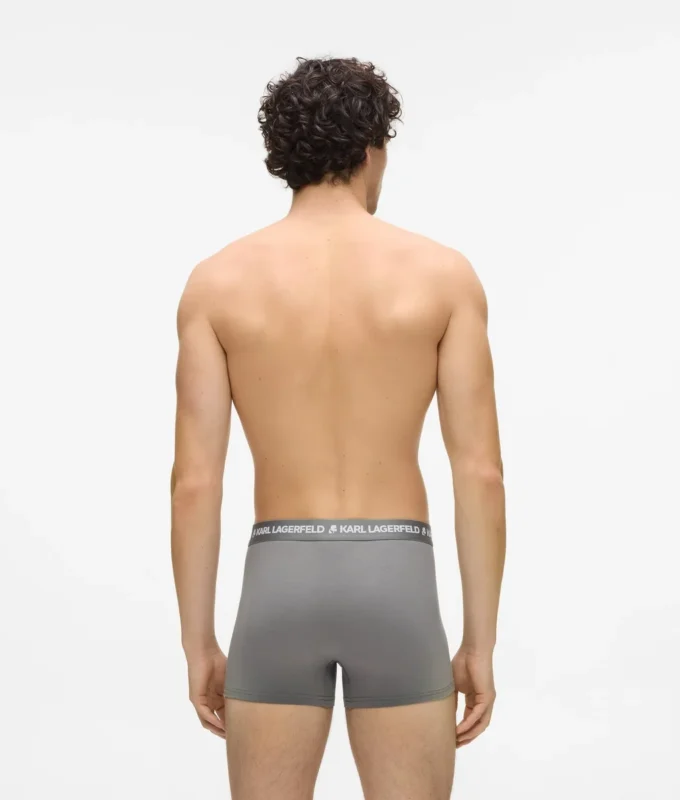 LOGO TRUNKS – 3’LÜ PAKET LOGO TRUNKS – 3’LÜ PAKET