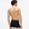 LOGO TRUNKS – 3’LÜ PAKET LOGO TRUNKS – 3’LÜ PAKET