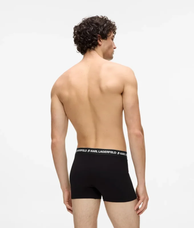 LOGO TRUNKS – 3’LÜ PAKET LOGO TRUNKS – 3’LÜ PAKET