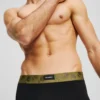 LOGO TRUNKS – 3’LÜ PAKET LOGO TRUNKS – 3’LÜ PAKET