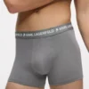 LOGO TRUNKS – 3’LÜ PAKET LOGO TRUNKS – 3’LÜ PAKET