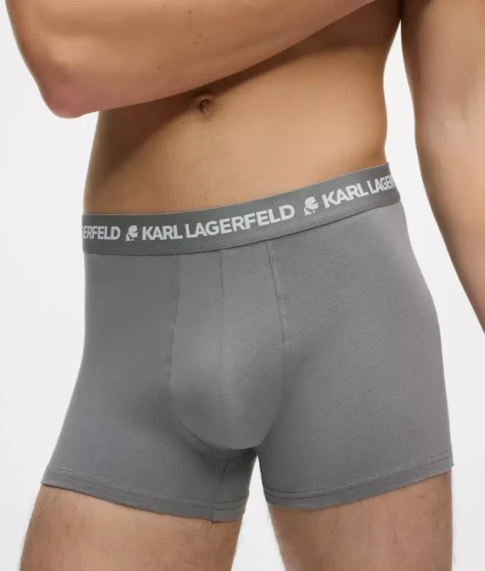 LOGO TRUNKS – 3’LÜ PAKET LOGO TRUNKS – 3’LÜ PAKET