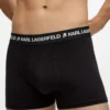 LOGO TRUNKS – 3’LÜ PAKET LOGO TRUNKS – 3’LÜ PAKET