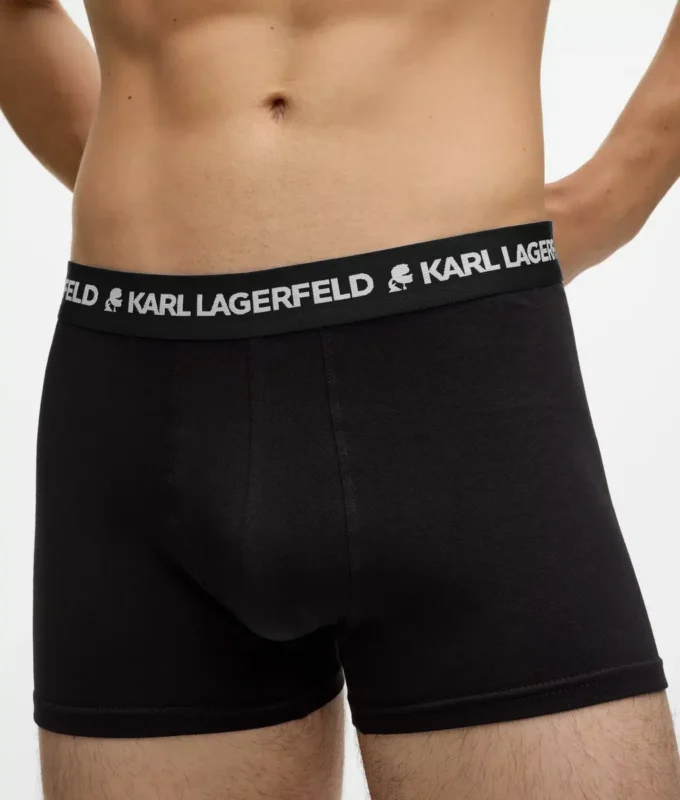 LOGO TRUNKS – 3’LÜ PAKET LOGO TRUNKS – 3’LÜ PAKET