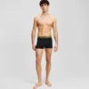 LOGO TRUNKS – 3’LÜ PAKET LOGO TRUNKS – 3’LÜ PAKET