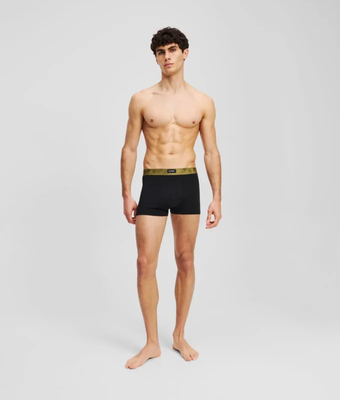 LOGO TRUNKS – 3’LÜ PAKET LOGO TRUNKS – 3’LÜ PAKET