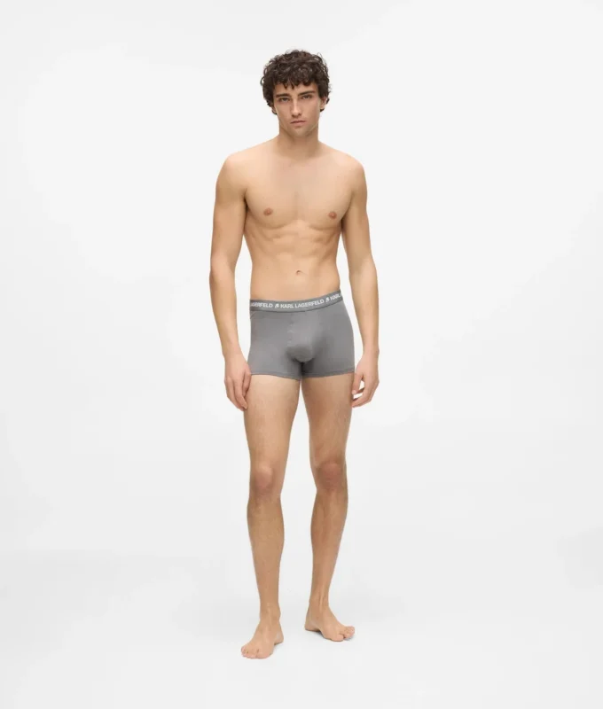 LOGO TRUNKS – 3’LÜ PAKET LOGO TRUNKS – 3’LÜ PAKET
