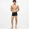 LOGO TRUNKS – 3’LÜ PAKET LOGO TRUNKS – 3’LÜ PAKET