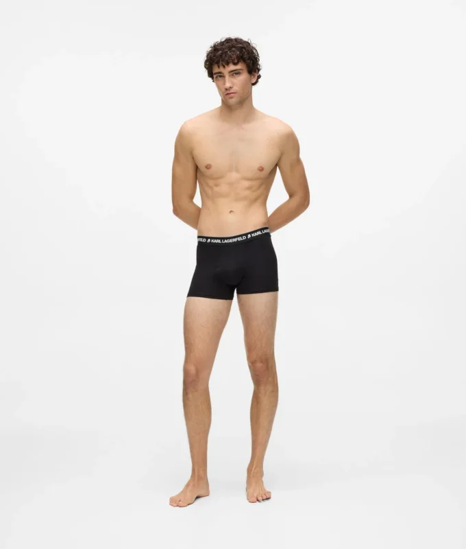 LOGO TRUNKS – 3’LÜ PAKET LOGO TRUNKS – 3’LÜ PAKET