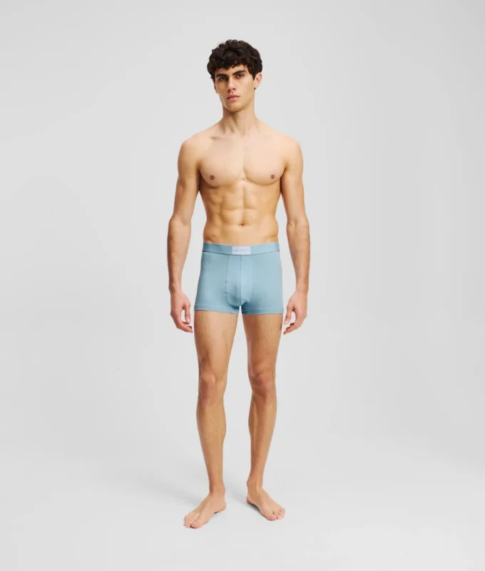 LOGO TRUNKS – 3’LÜ PAKET LOGO TRUNKS – 3’LÜ PAKET