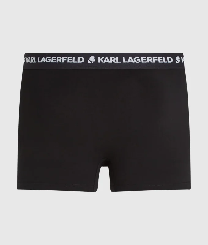 LOGO TRUNKS – 3’LÜ PAKET LOGO TRUNKS – 3’LÜ PAKET
