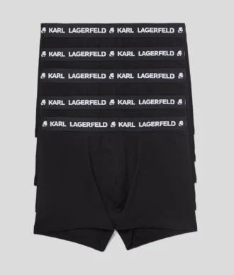 LOGO TRUNKS – 5’Lİ PAKET