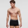 LOGO TRUNKS – 3’LÜ PAKET LOGO TRUNKS – 3’LÜ PAKET
