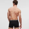 LOGO TRUNKS – 3’LÜ PAKET LOGO TRUNKS – 3’LÜ PAKET