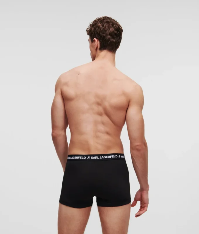 LOGO TRUNKS – 3’LÜ PAKET LOGO TRUNKS – 3’LÜ PAKET