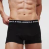 LOGO TRUNKS – 3’LÜ PAKET LOGO TRUNKS – 3’LÜ PAKET