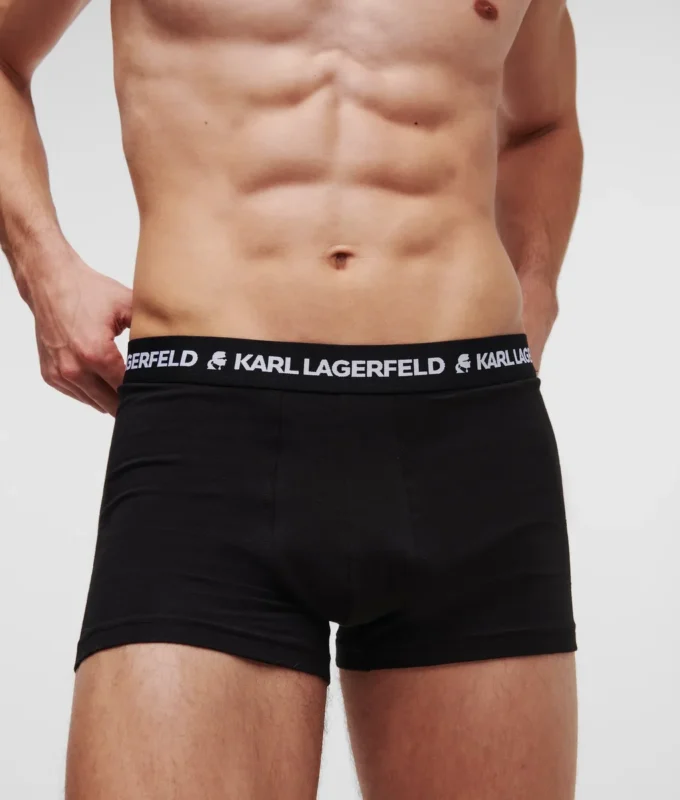 LOGO TRUNKS – 3’LÜ PAKET LOGO TRUNKS – 3’LÜ PAKET