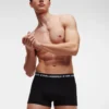 LOGO TRUNKS – 3’LÜ PAKET LOGO TRUNKS – 3’LÜ PAKET