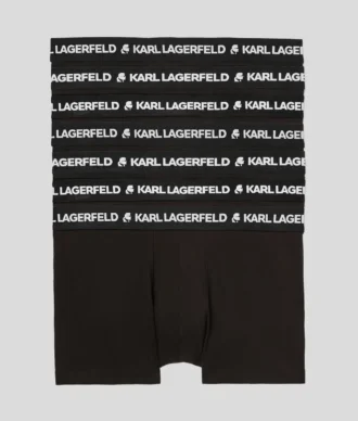 LOGO TRUNKS – 7’Lİ PAKET