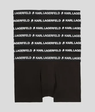 LOGO TRUNKS – 7’Lİ PAKET LOGO TRUNKS – 7’Lİ PAKET