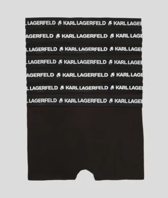 LOGO TRUNKS – 7’Lİ PAKET LOGO TRUNKS – 7’Lİ PAKET