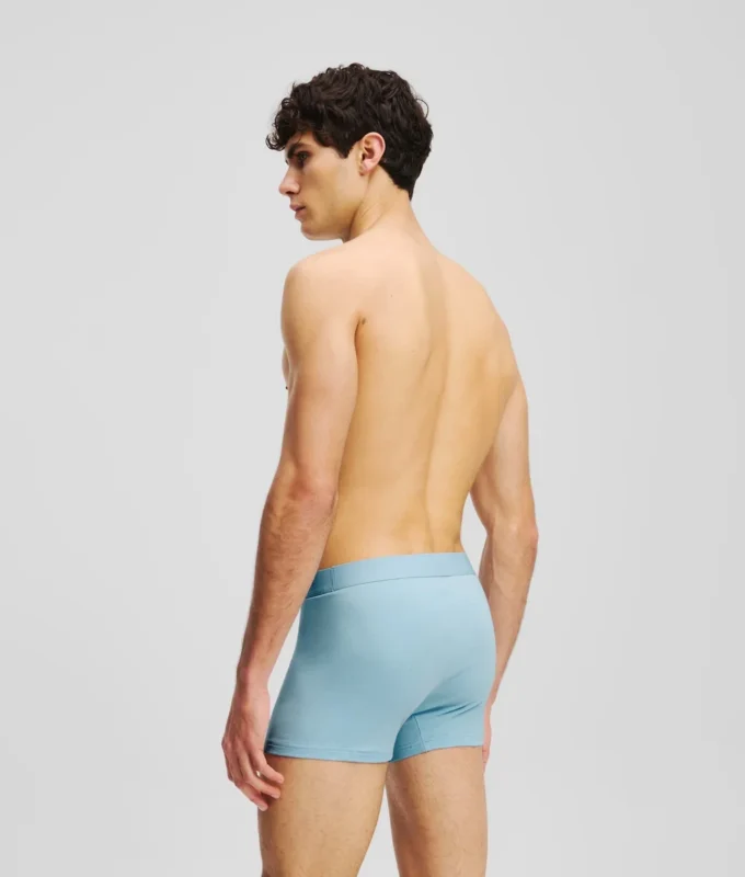 LOGO TRUNKS – 7’Lİ PAKET LOGO TRUNKS – 7’Lİ PAKET