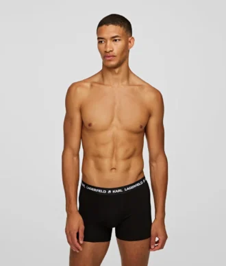 LOGO TRUNKS – 7’Lİ PAKET