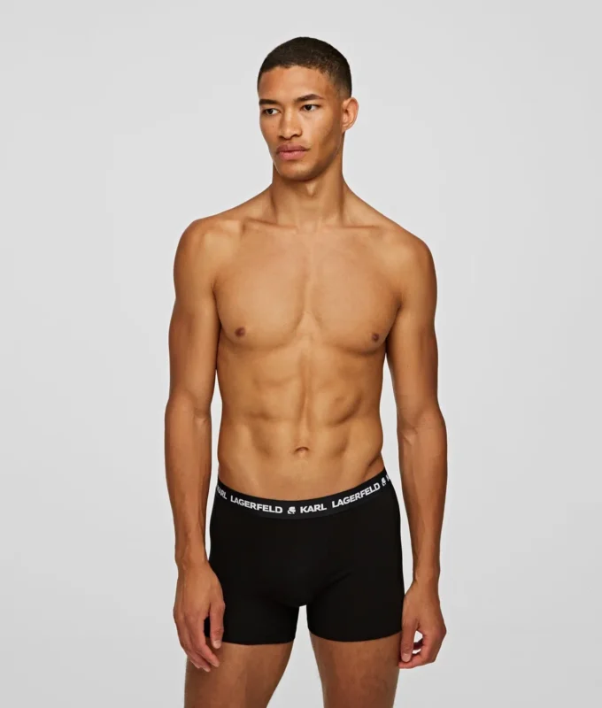 LOGO TRUNKS – 7’Lİ PAKET LOGO TRUNKS – 7’Lİ PAKET