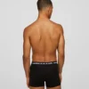 LOGO TRUNKS – 7’Lİ PAKET LOGO TRUNKS – 7’Lİ PAKET