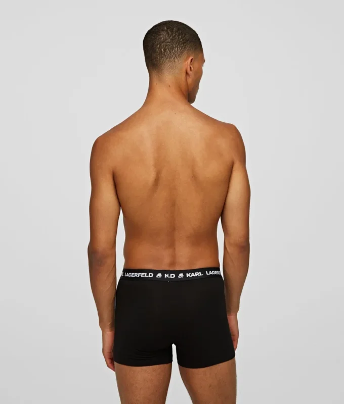 LOGO TRUNKS – 7’Lİ PAKET LOGO TRUNKS – 7’Lİ PAKET