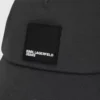 Logo Yamalı Şapka Logo Yamalı Şapka