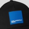 Logo Yamalı Şapka Logo Yamalı Şapka