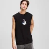 LOVE UNLOCKED TANK TOP LOVE UNLOCKED TANK TOP