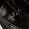 MACIE SIGNIA RHINESTONE LOAFERS