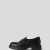 MACIE SIGNIA RHINESTONE LOAFERS