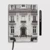 Maison de Karl defter ve kalem hediye seti Maison de Karl defter ve kalem hediye seti