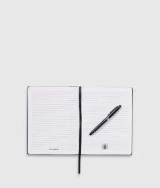 Maison de Karl defter ve kalem hediye seti