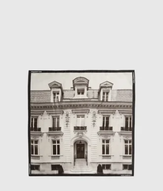 Maison de Karl ipek fular