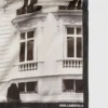 Maison de Karl ipek fular Maison de Karl ipek fular