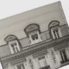 Maison de Karl kartlık Maison de Karl kartlık