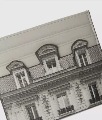 Maison de Karl kartlık Maison de Karl kartlık