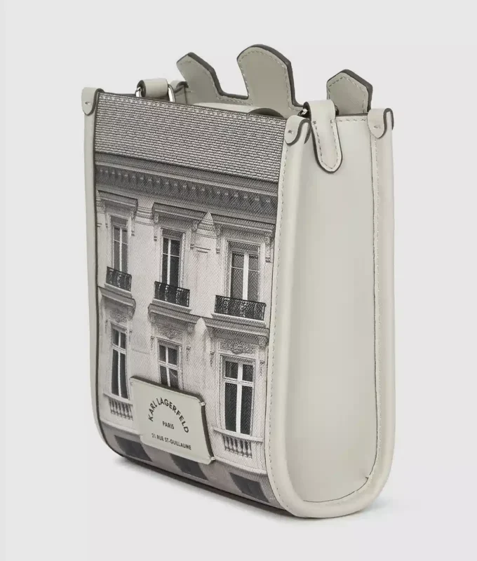 Maison de Karl telefon kılıfı