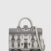 Maison de Karl tote çanta Maison de Karl tote çanta