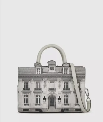 Maison de Karl tote çanta