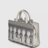 Maison de Karl tote çanta Maison de Karl tote çanta